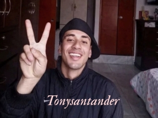 Tonysantander