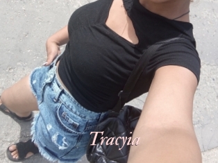 Tracyia