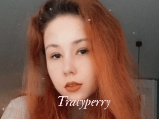 Tracyperry