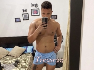 Trevor20