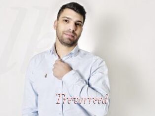 Trevorreed