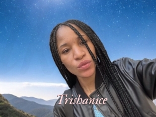 Trishanice