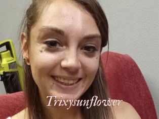 Trixysunflower