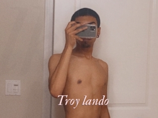 Troy_lando