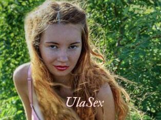 UlaSex