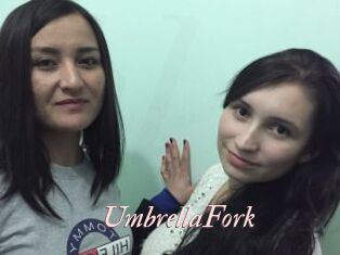 UmbrellaFork