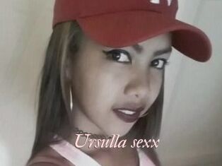 Ursulla_sexx