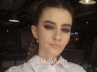 Udelahiett