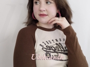 Udelecaudle