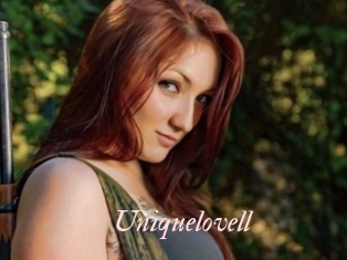 Uniquelovell