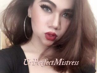 UrPerfectMistress