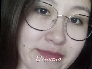 Urimina