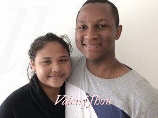 ValenyJhon