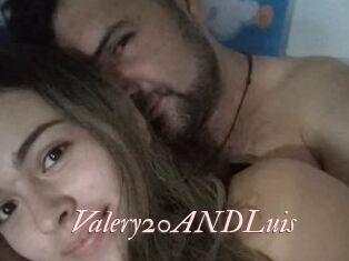 Valery20ANDLuis