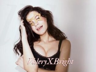 ValeryXBright