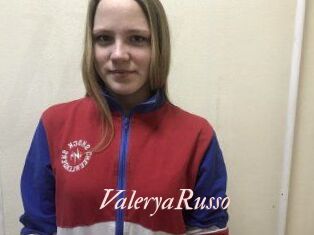 ValeryaRusso