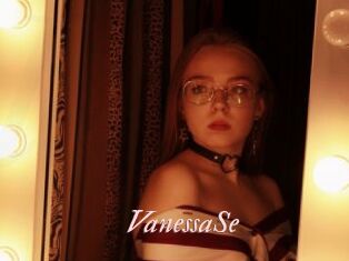 VanessaSe