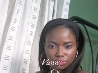 Vanny