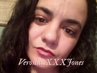 VeronicaXXXJones