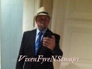 VixenFyre_N_Stumpy