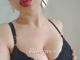 Valeeryrose