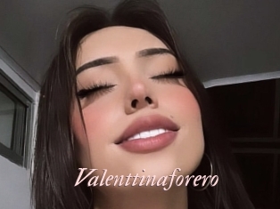 Valenttinaforero