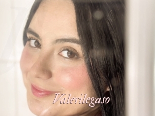 Valerilegaso