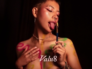 Valu8