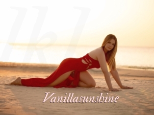 Vanillasunshine