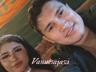 Vannesajavi