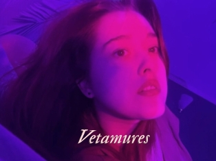 Vetamures