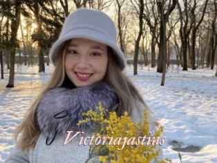Victoriajastins