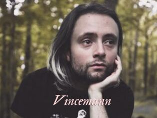 Vincemann