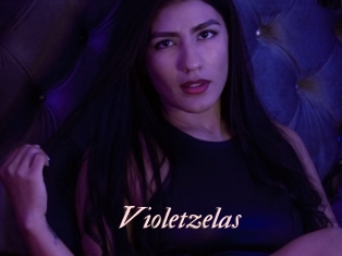 Violetzelas