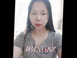 WANGBZ