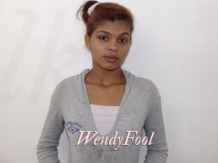 WendyFool
