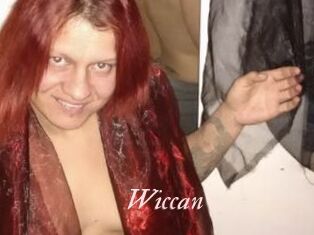 Wiccan