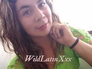 WildLatinXxx