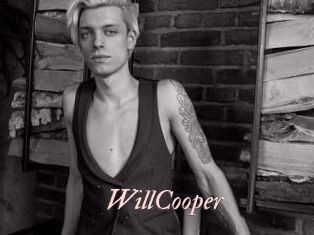 WillCooper