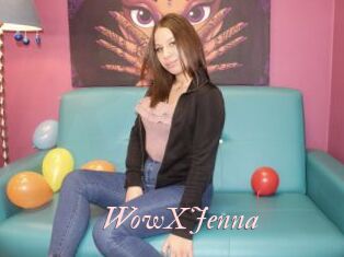 WowXJenna