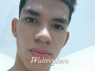 Waltergibson
