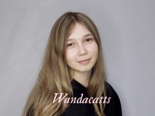 Wandacatts