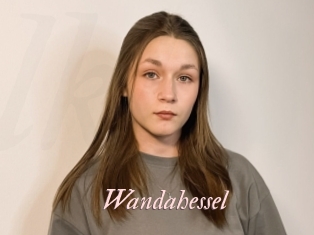 Wandahessel