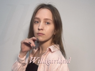 Willagarland