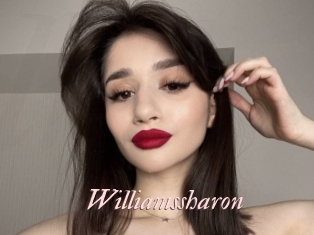 Williamssharon