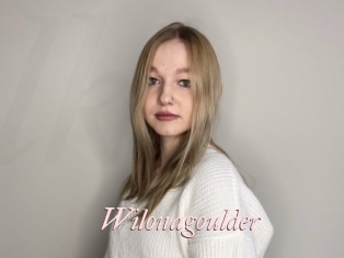 Wilonagoulder