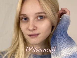 Wiloneacuff