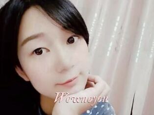 Wownoyou