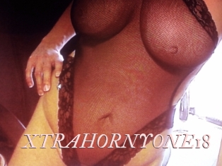 XTRAHORNYONE18