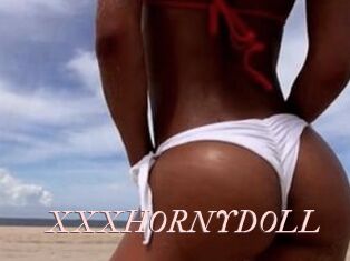 XXXHORNYDOLL